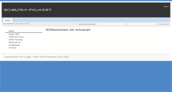 Desktop Screenshot of gwa.kulmbach.schrutka-peukert.de